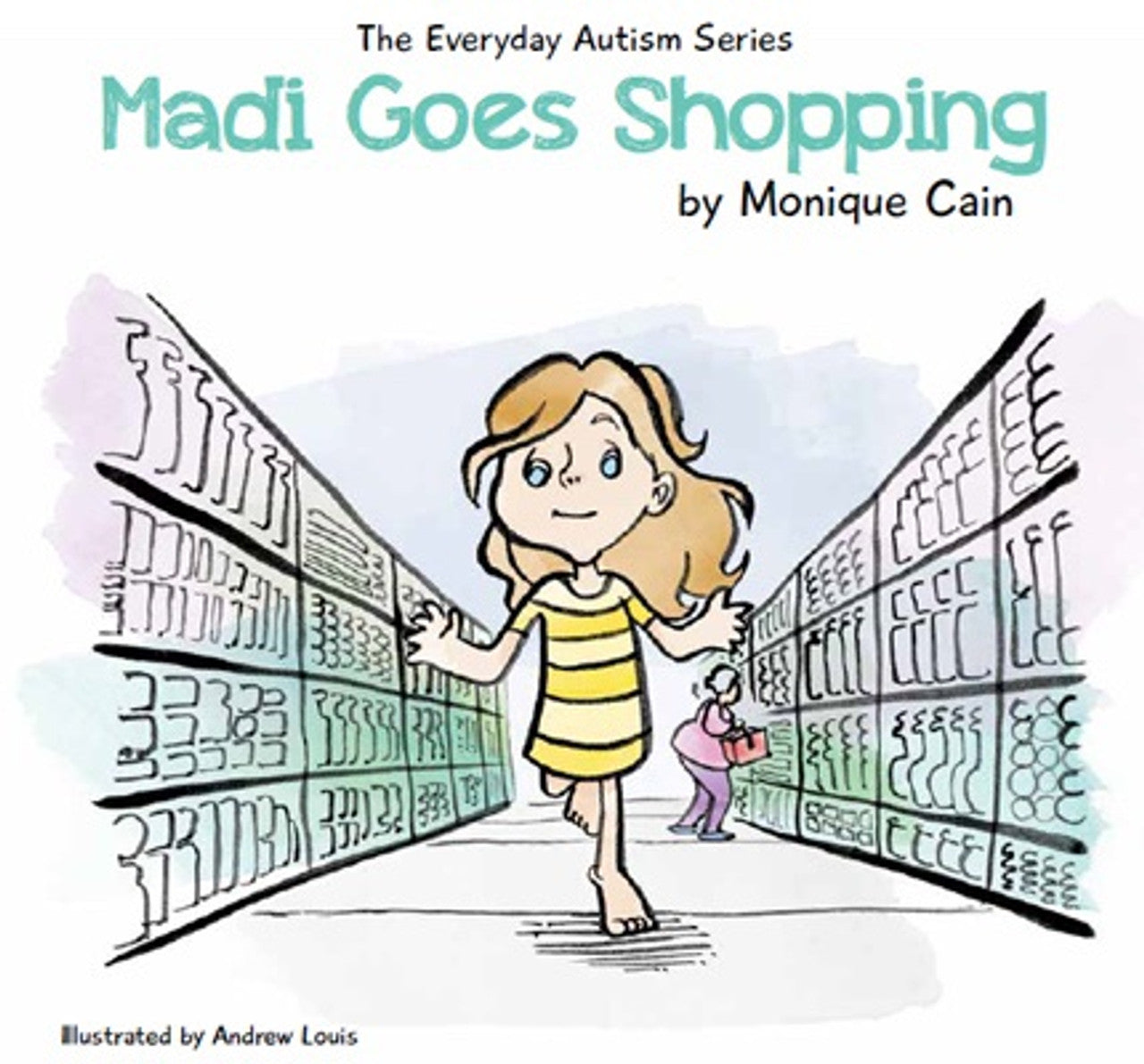 The Everyday Autism Series