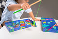 Djeco Magnetic Fishing