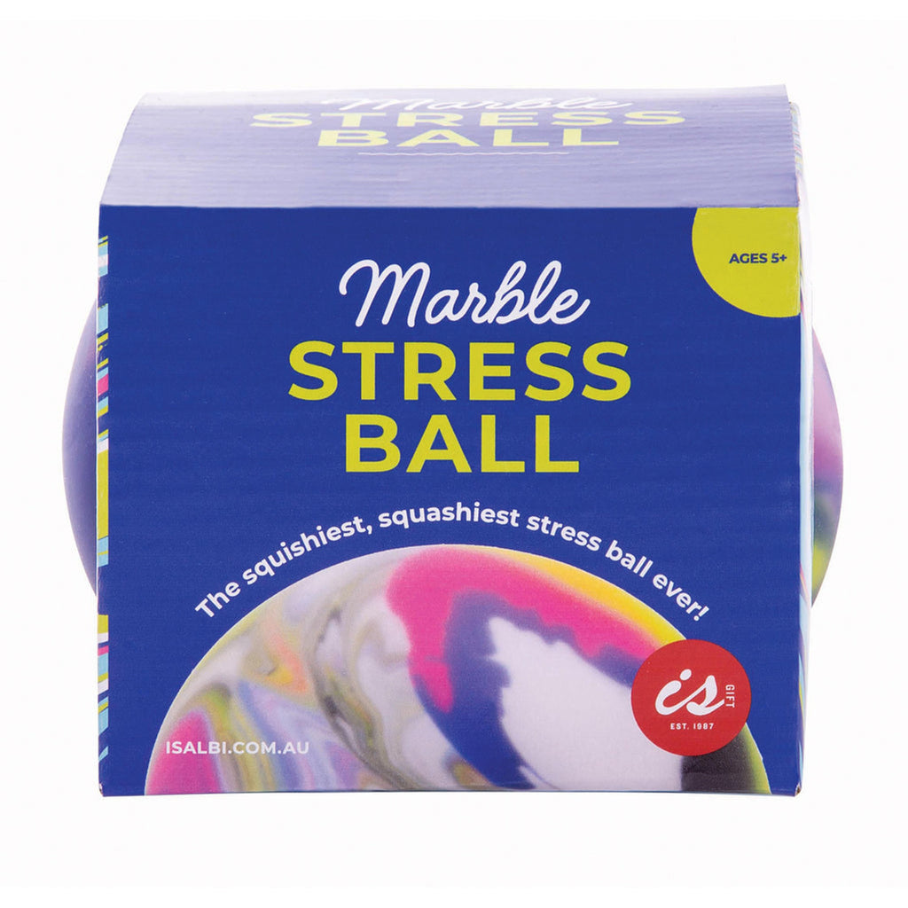 Marble Stress Ball