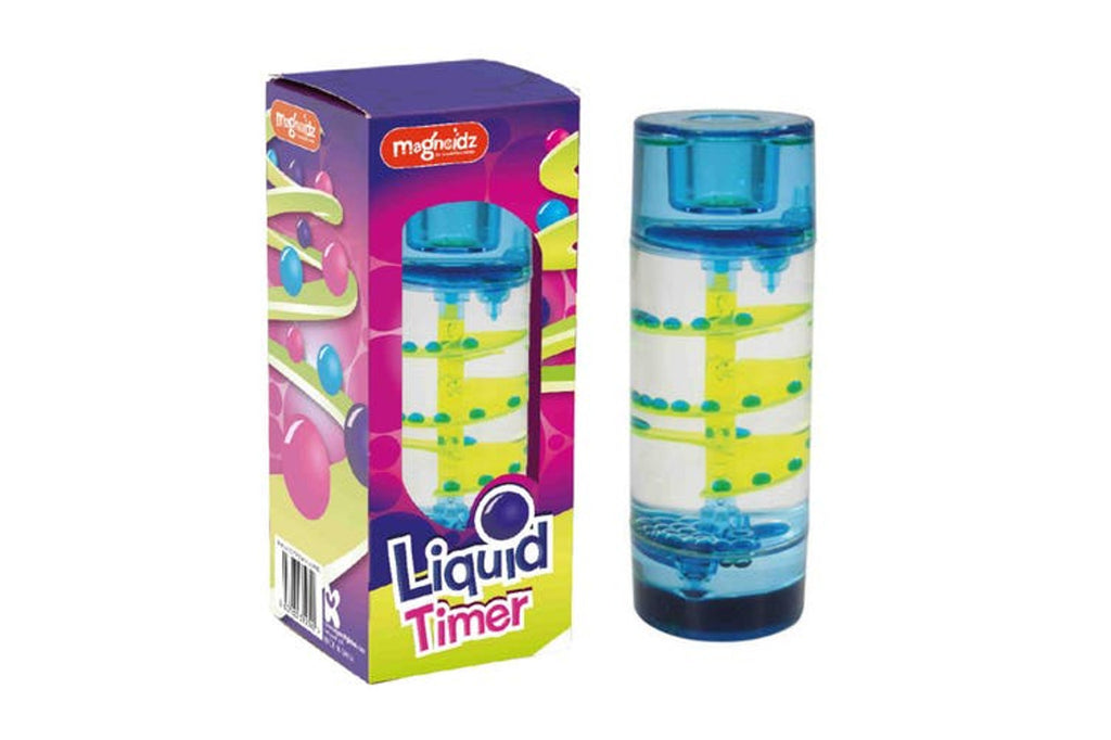 Magnoidz Sensory Liquid Timer
