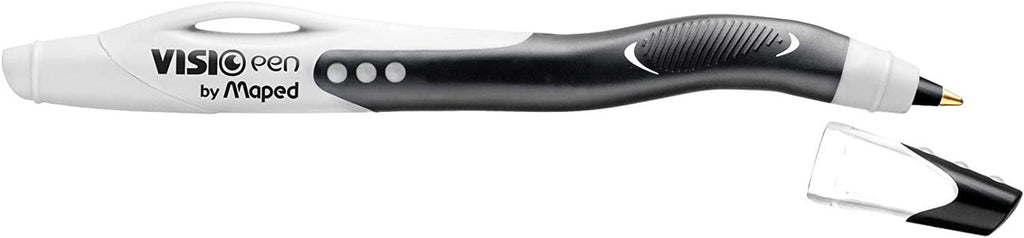 Maped Pen for Left Handers - Visipen (Set of 2)