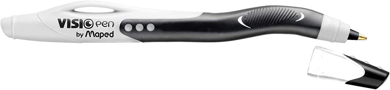 Maped Pen for Left Handers - Visipen (Set of 2)