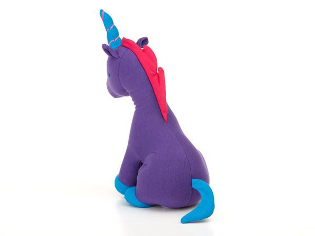 Pointy the Unicorn