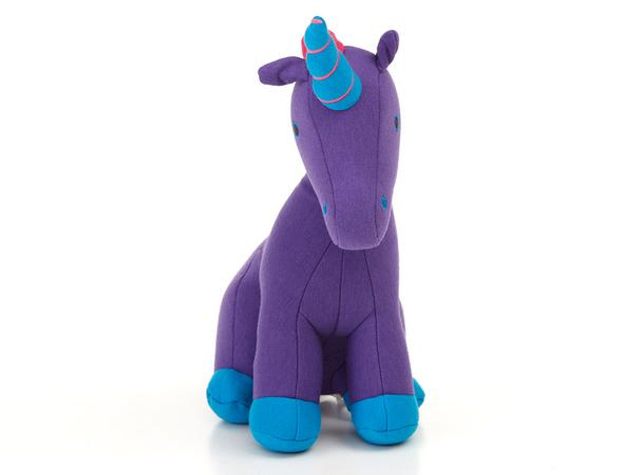 Pointy the Unicorn