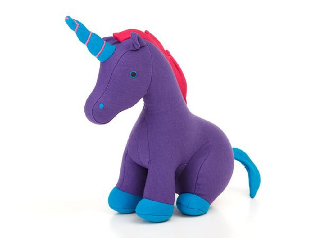 Pointy the Unicorn