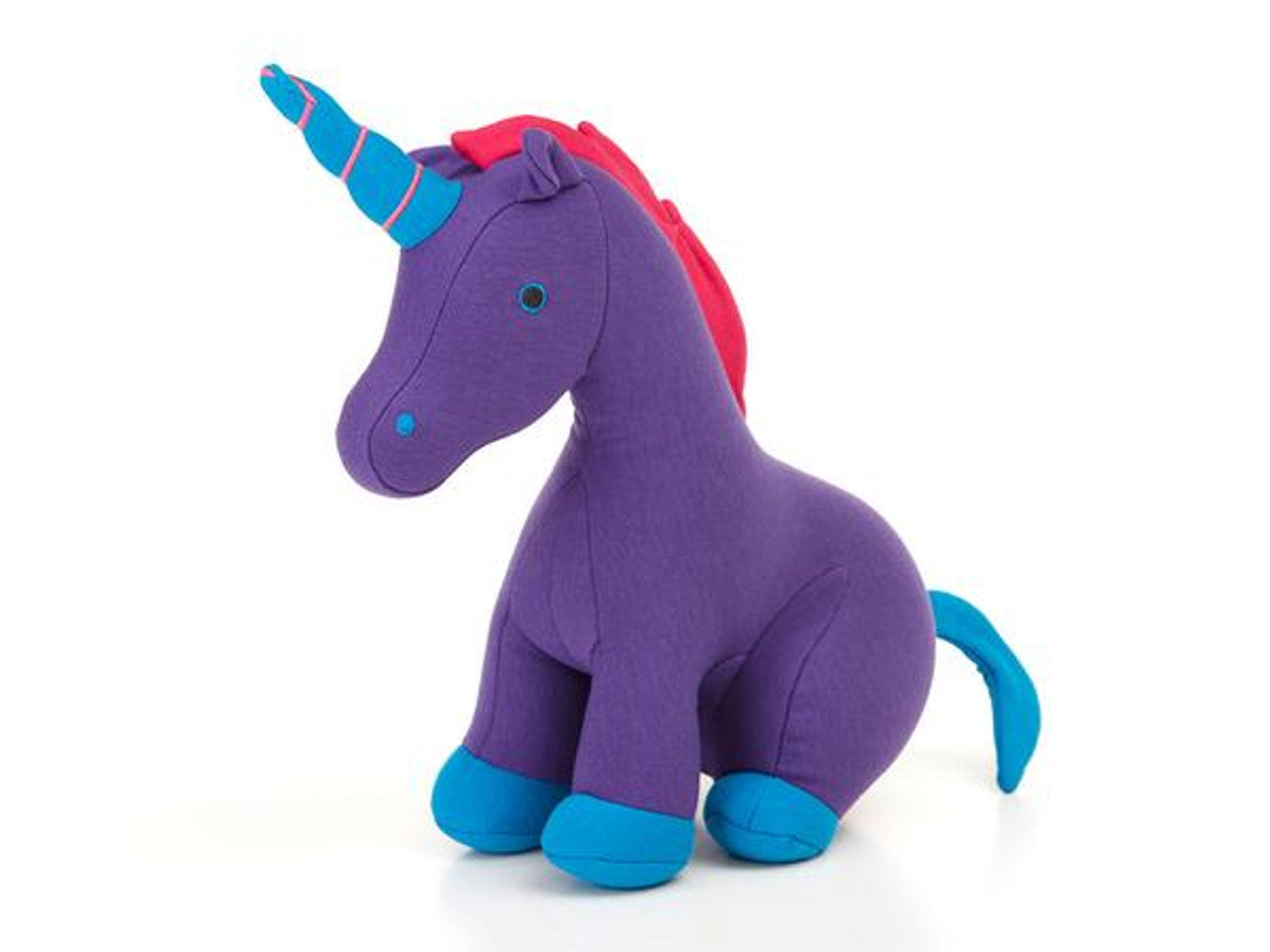 Pointy the Unicorn