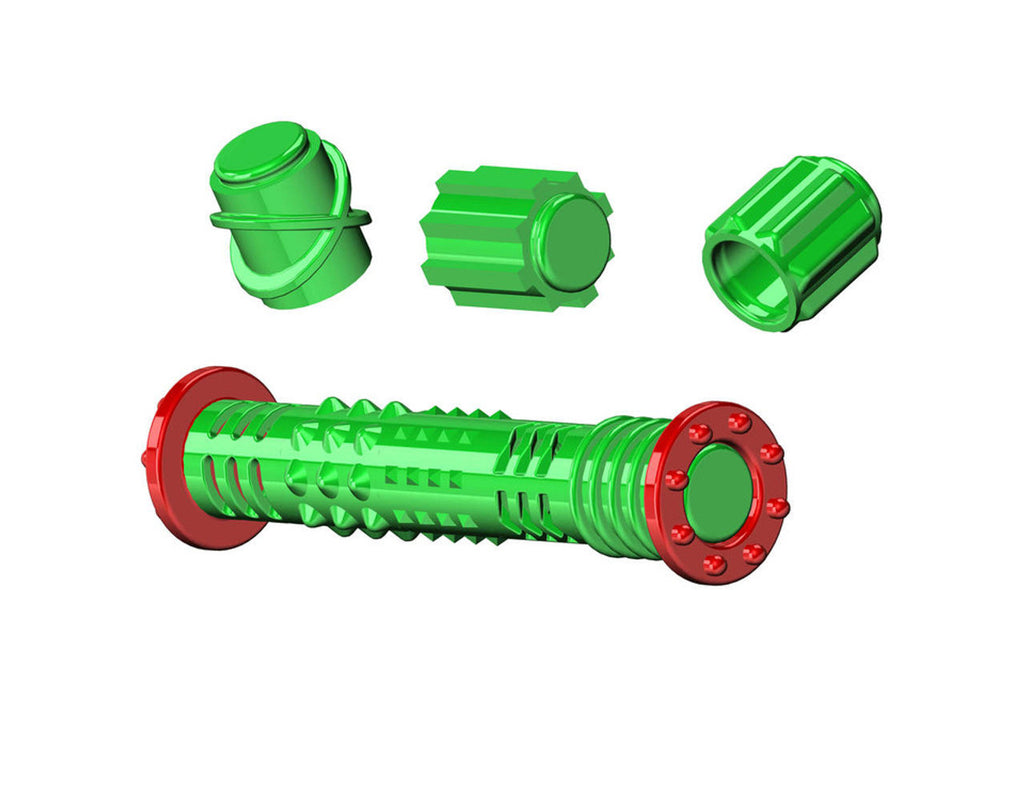 Mega Roller Hand Fidget (10 piece)