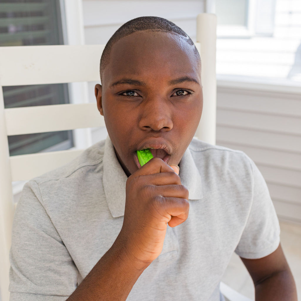 Ark's MEGA Brick Stick Chew