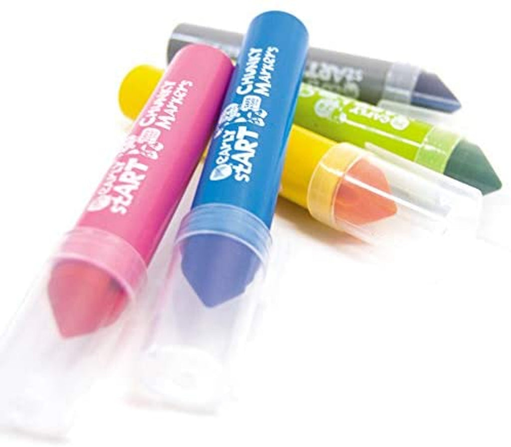 Micador Early Start Chunky Markers