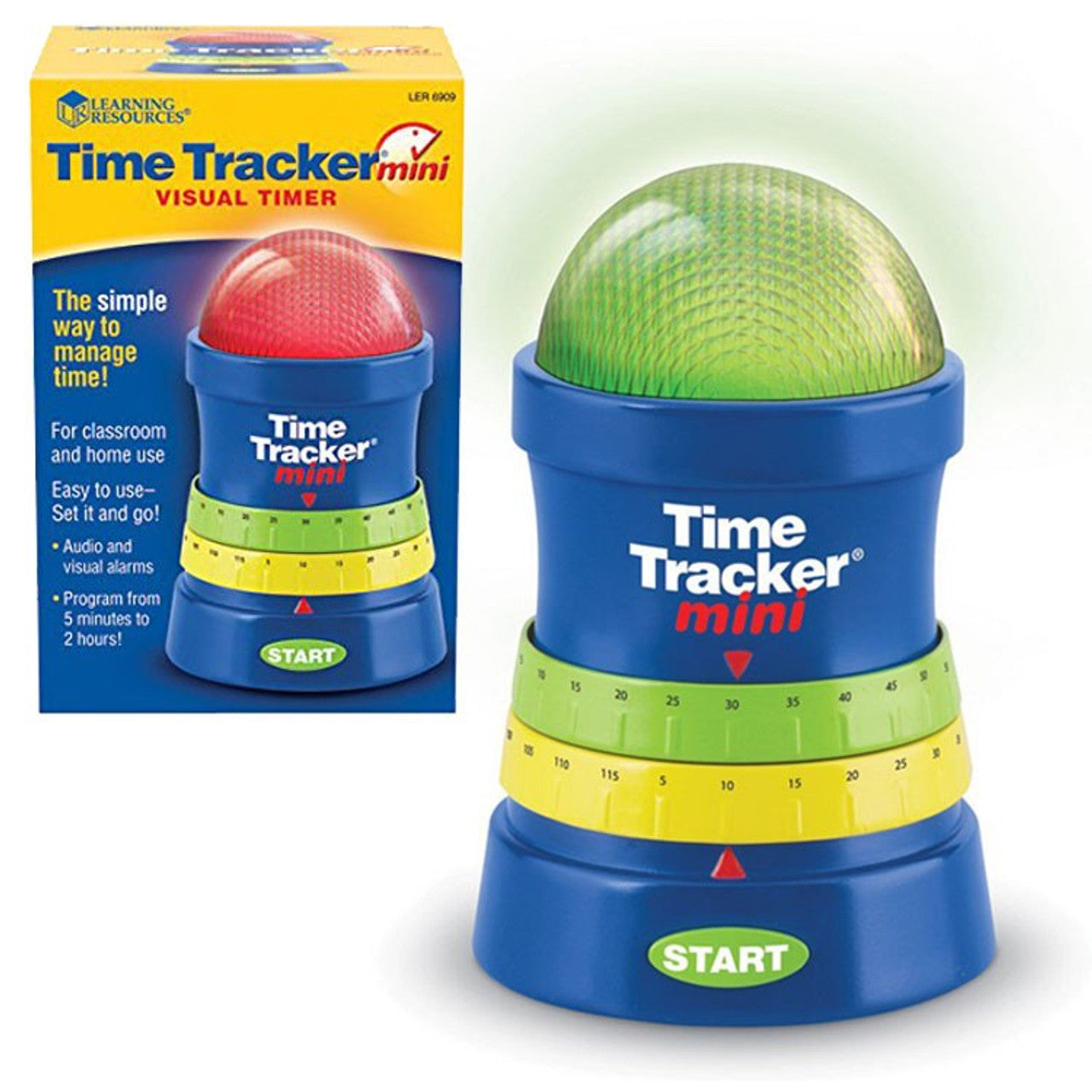 Mini Time Tracker