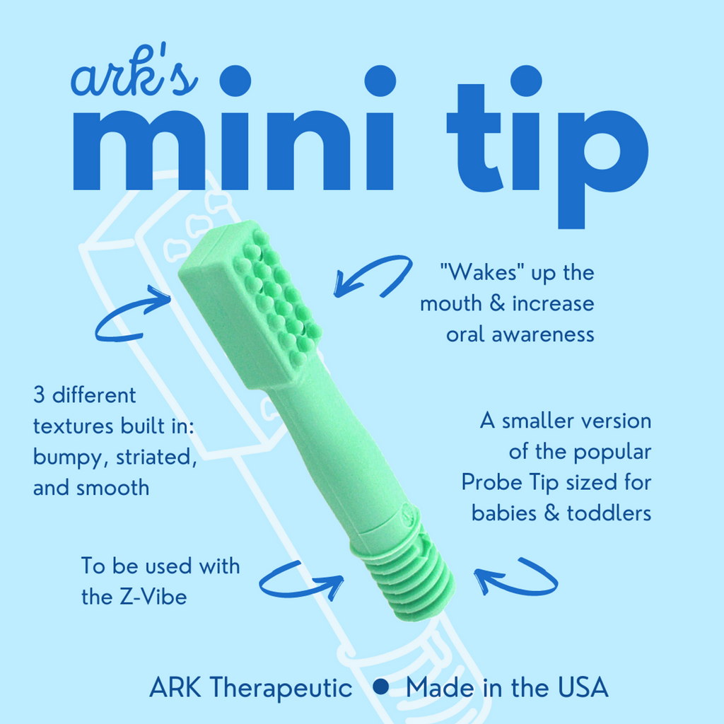 Z Vibe Mini Tip