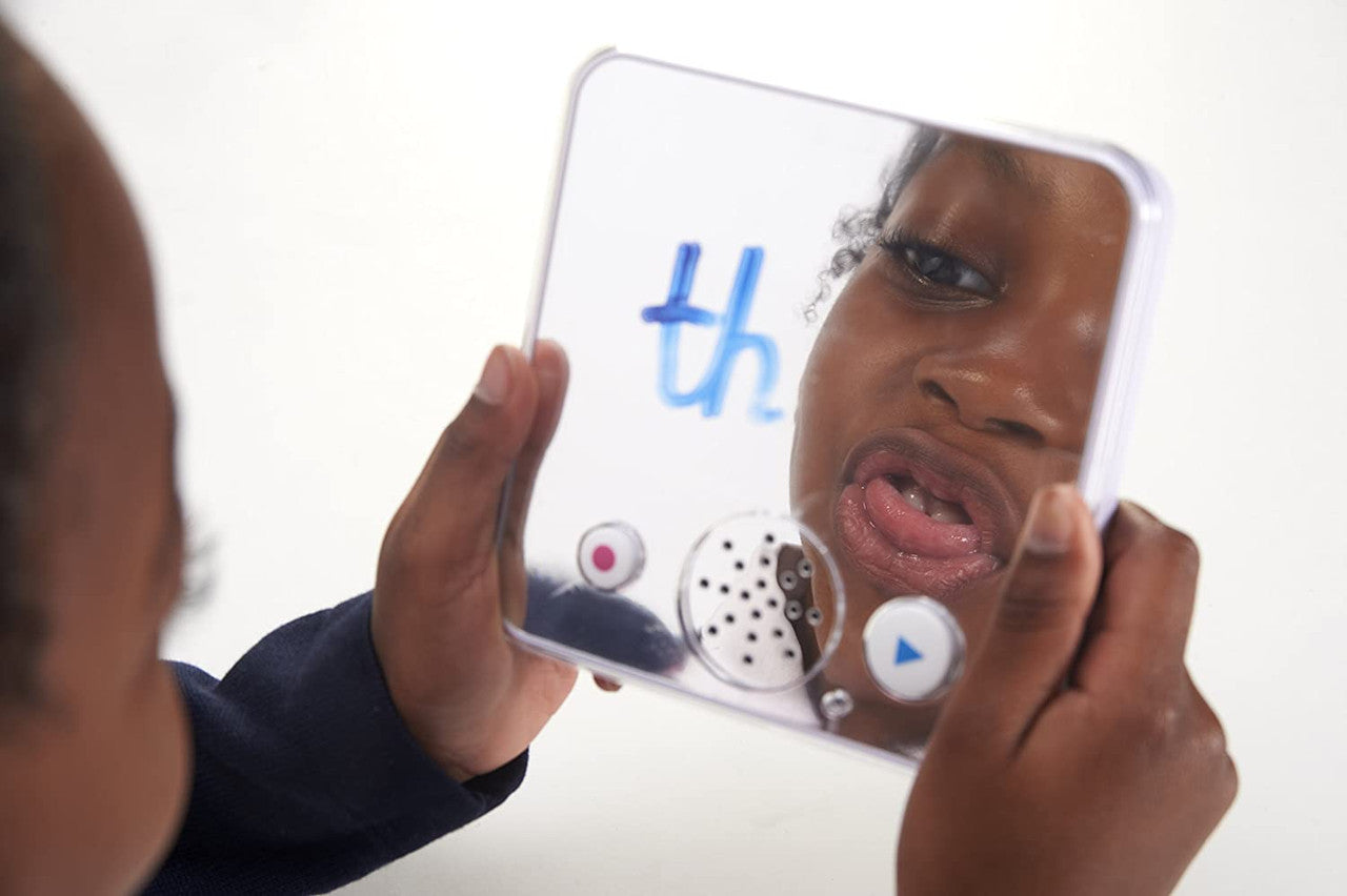 Sound Bank Plus Mirror
