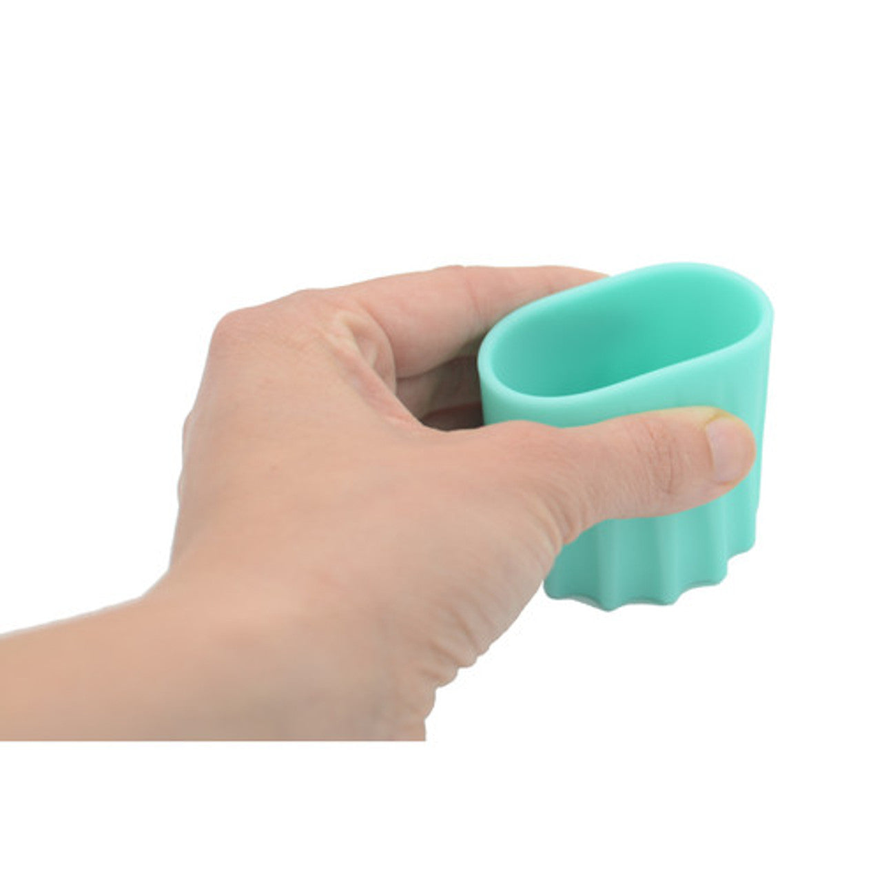 My First Cup