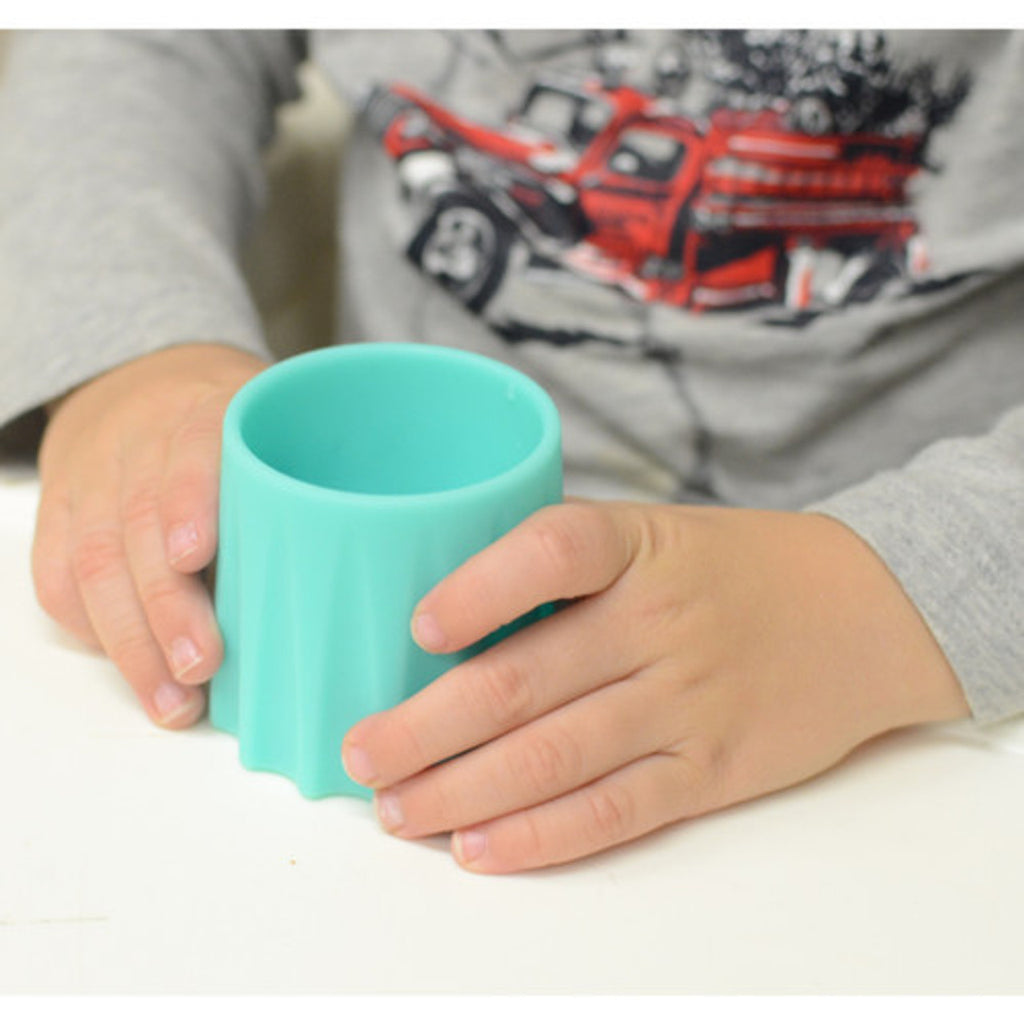 My First Cup