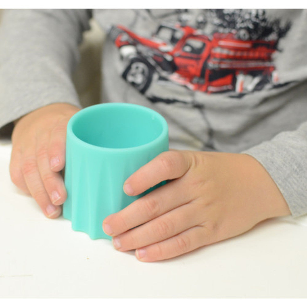 My First Cup