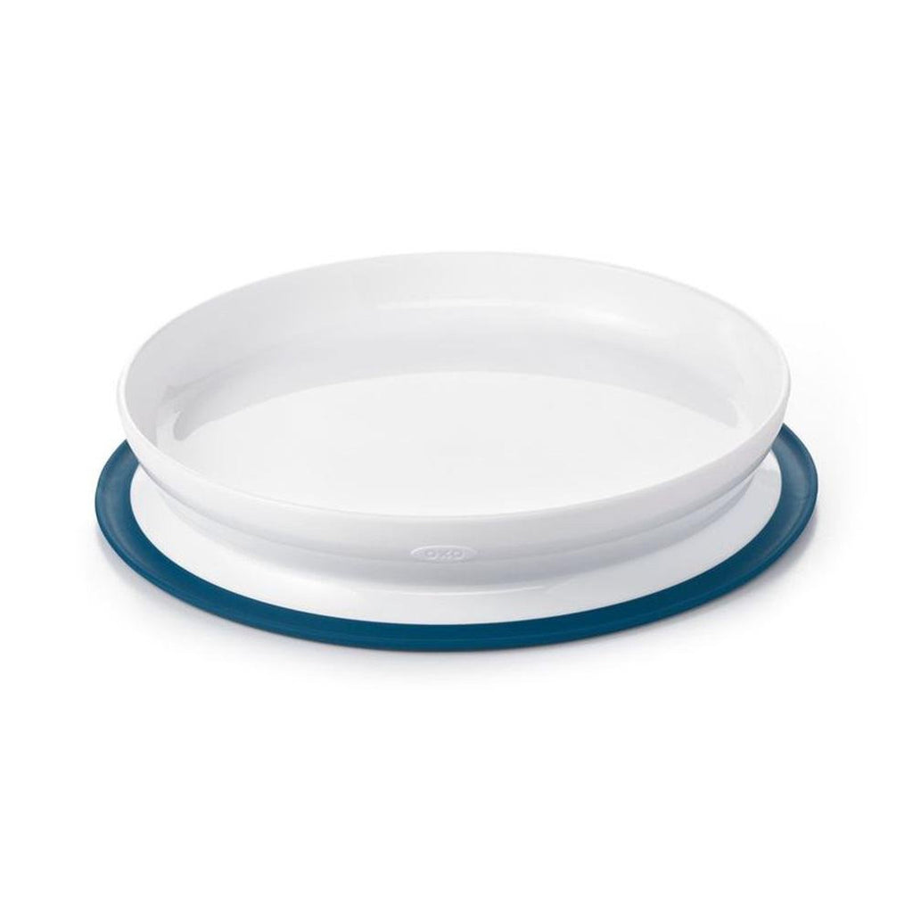 OXO TOT Stick & Stay Suction Plate