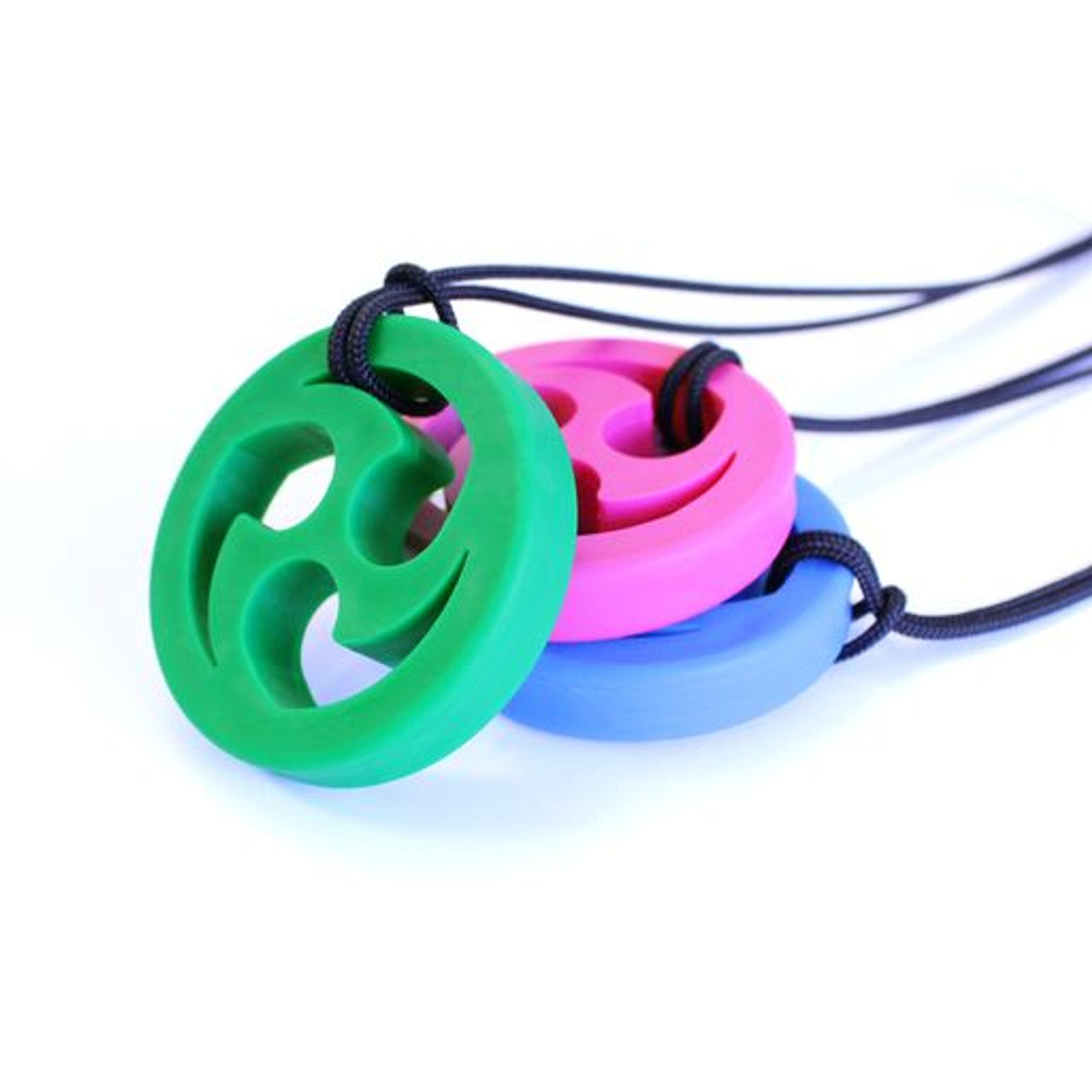 Ark Ninja Star Chew Necklace