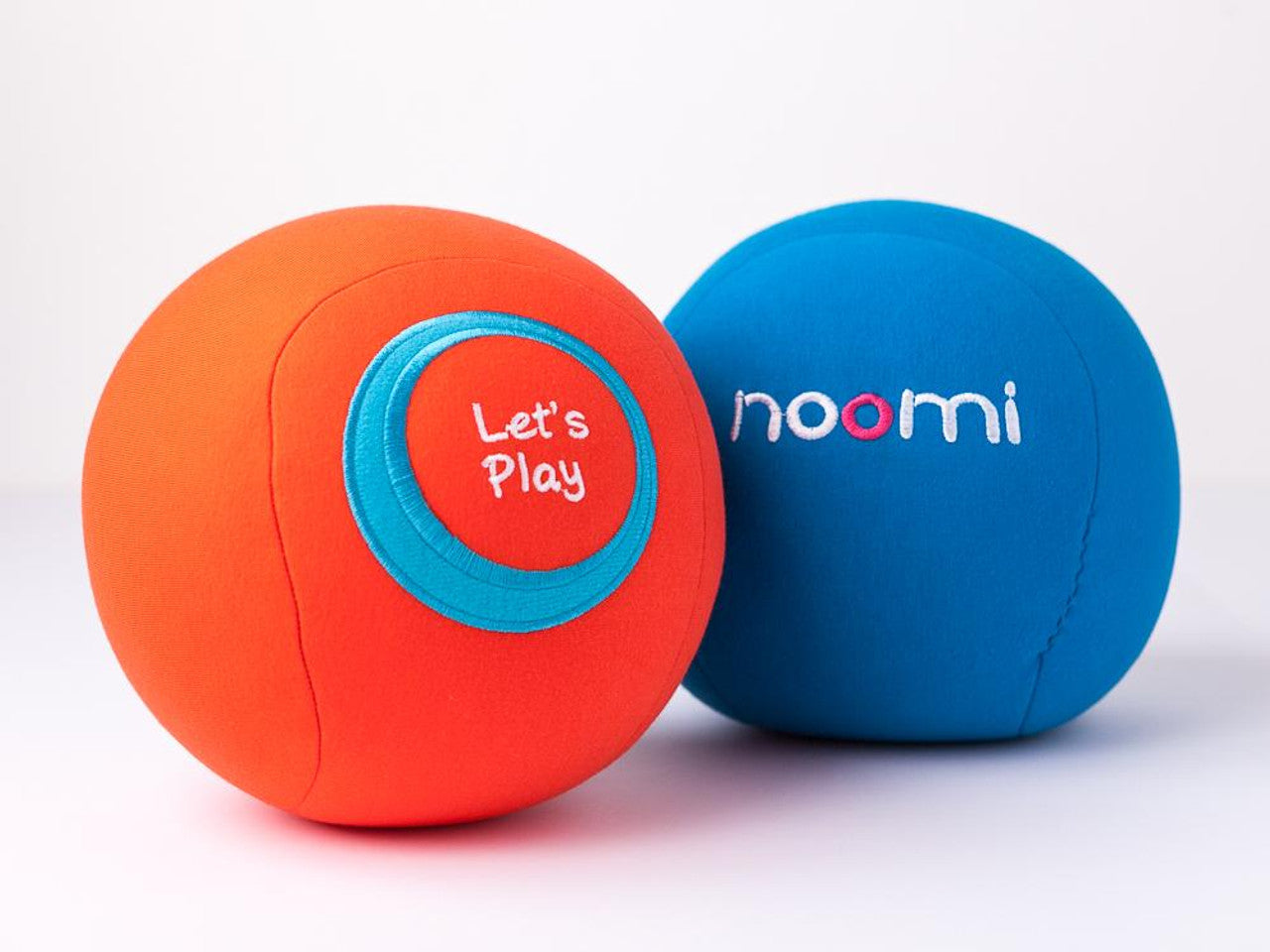 Noomi Balls