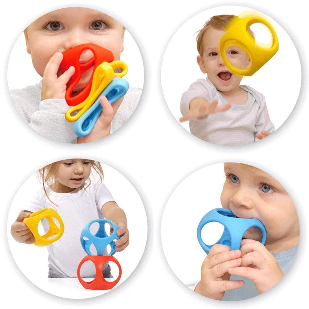Oibo - Single or Triple Pack