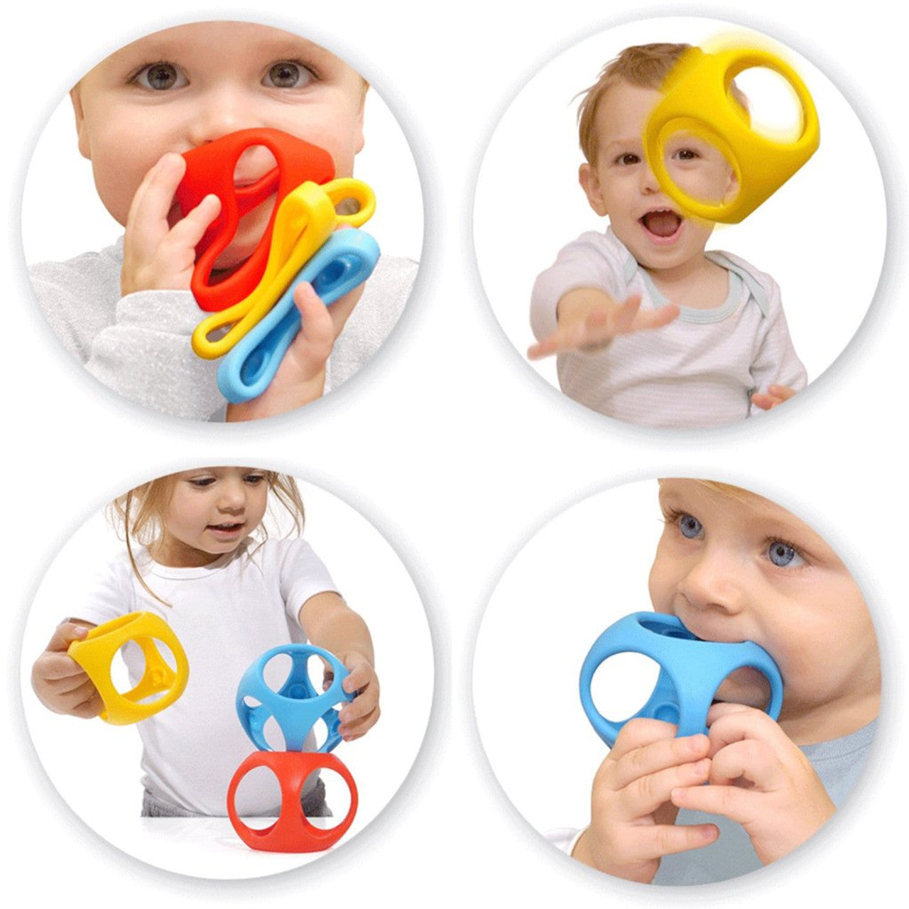 Oibo - Single or Triple Pack