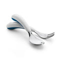 Oxo Tot Fork and Spoon Set