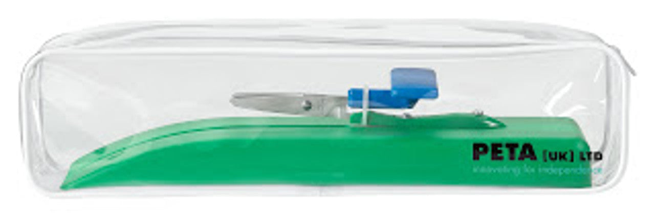 Peta Mounted Table Top Scissors