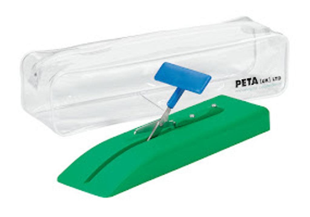 Peta Mounted Table Top Scissors