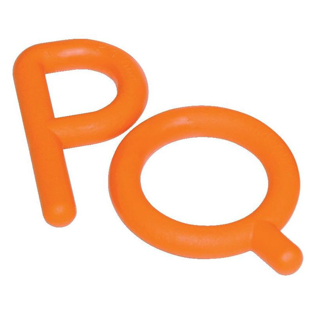 Chewy P's and Q's