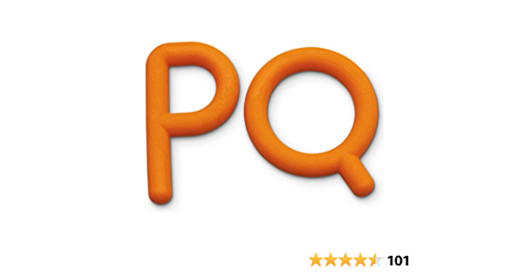 Chewy P's and Q's