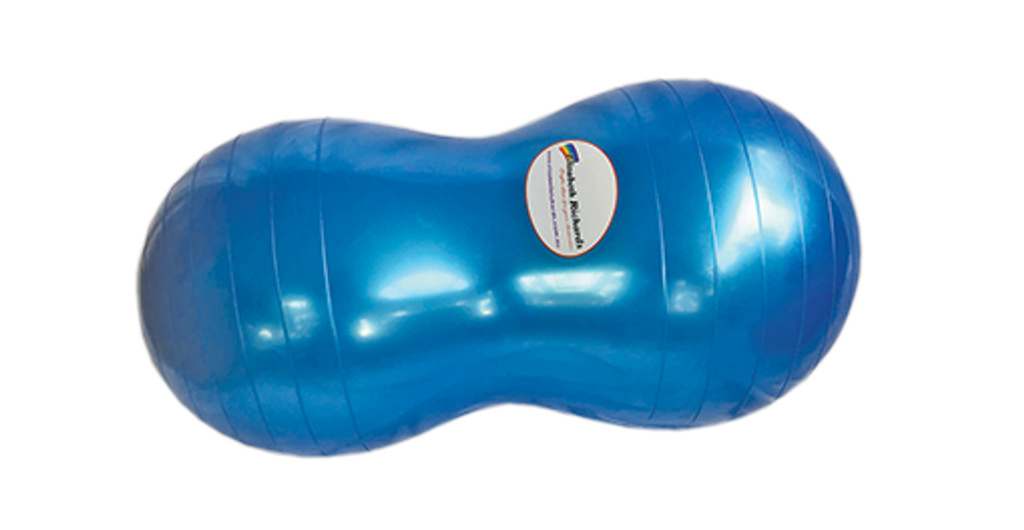 Therapy Peanut Ball