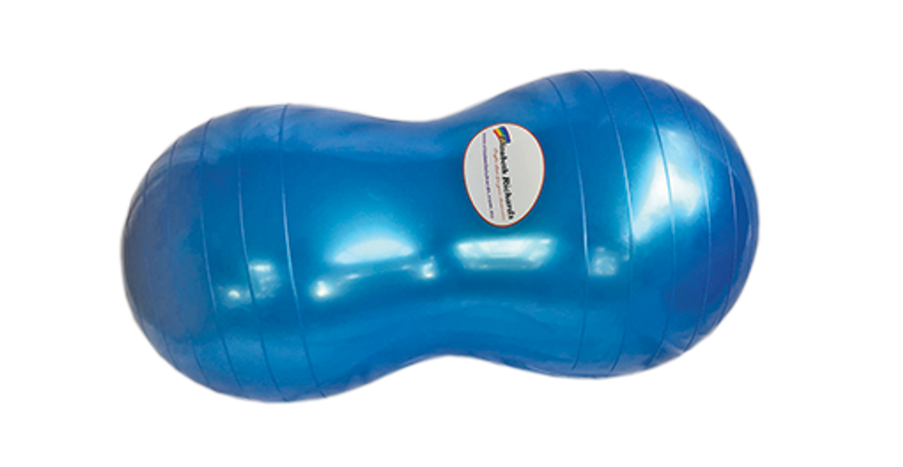 Therapy Peanut Ball