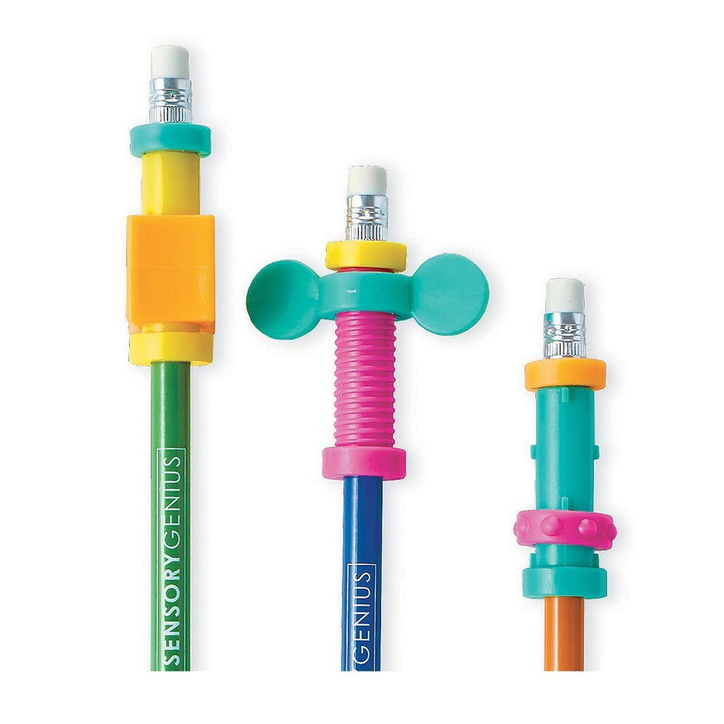 Pencil Pushers