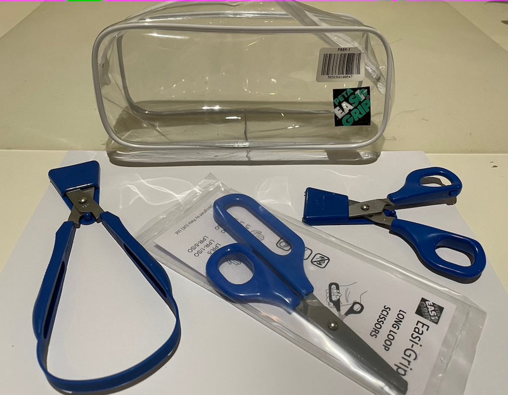 Peta Scissor Sets