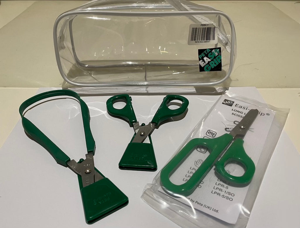 Peta Scissor Sets
