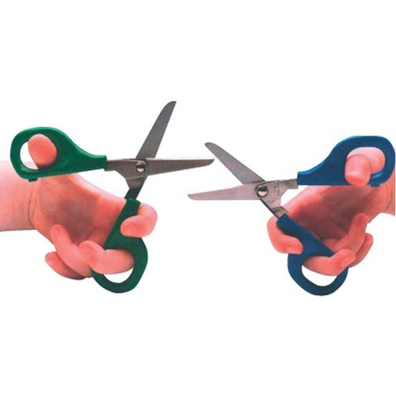 Peta Self Opening Scissor