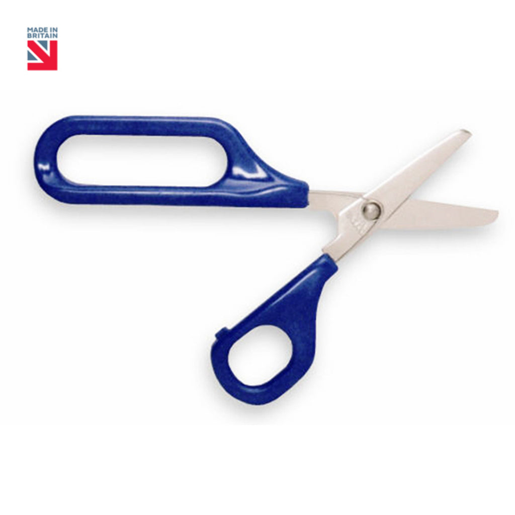 Peta Self Opening Long Loop Scissors