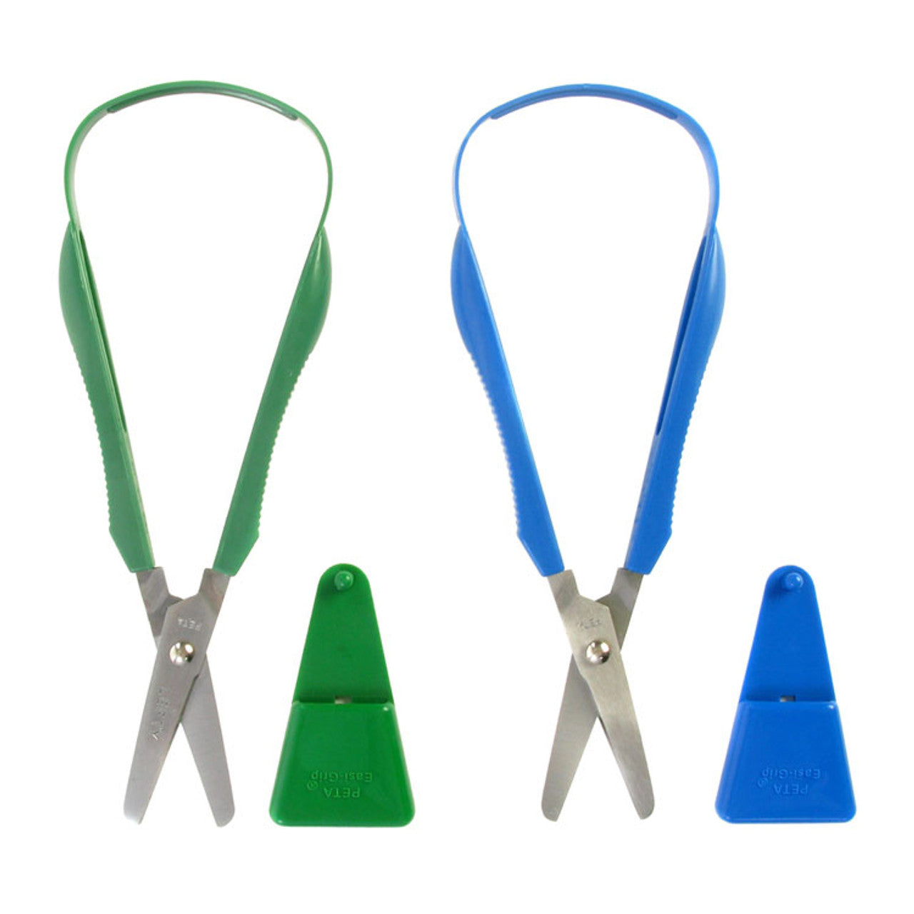Peta Easigrip Scissors