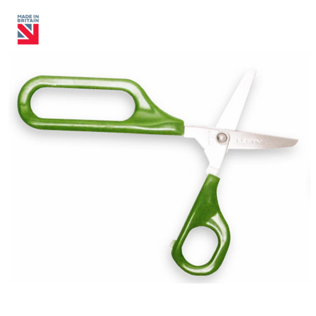 Peta Self Opening Long Loop Scissors