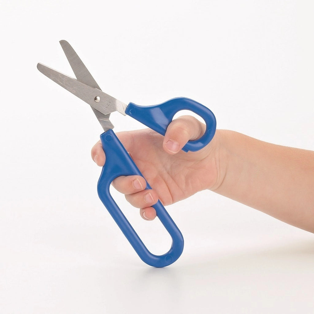 Peta Self Opening Long Loop Scissors
