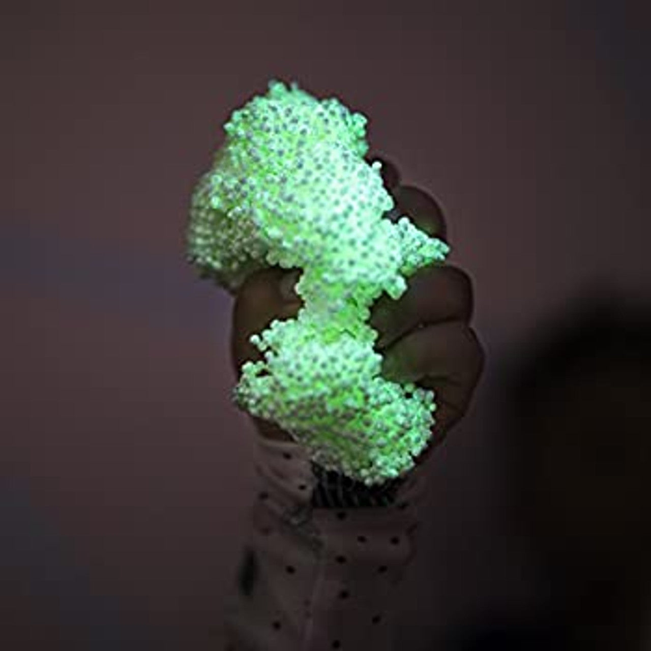 Playfoam Glow In The Dark 8 Pack