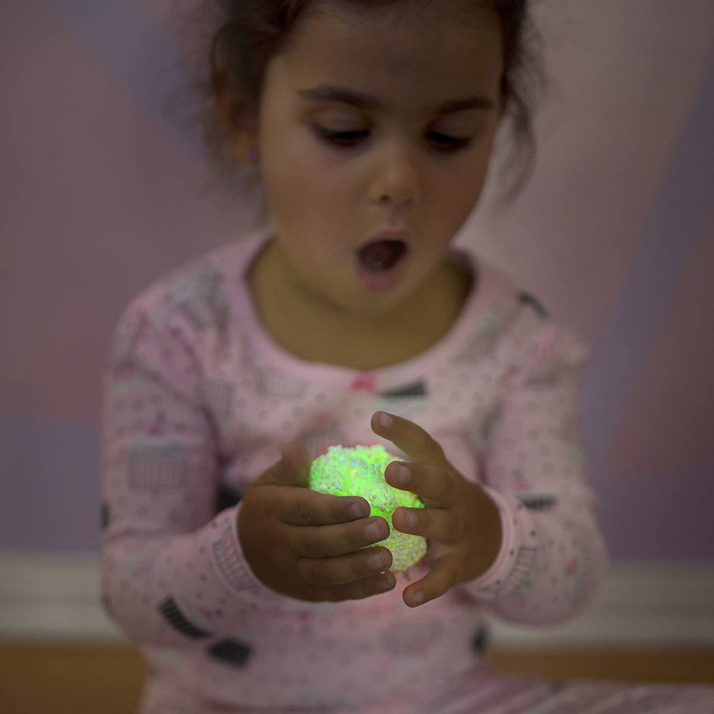 Playfoam Glow In The Dark 8 Pack