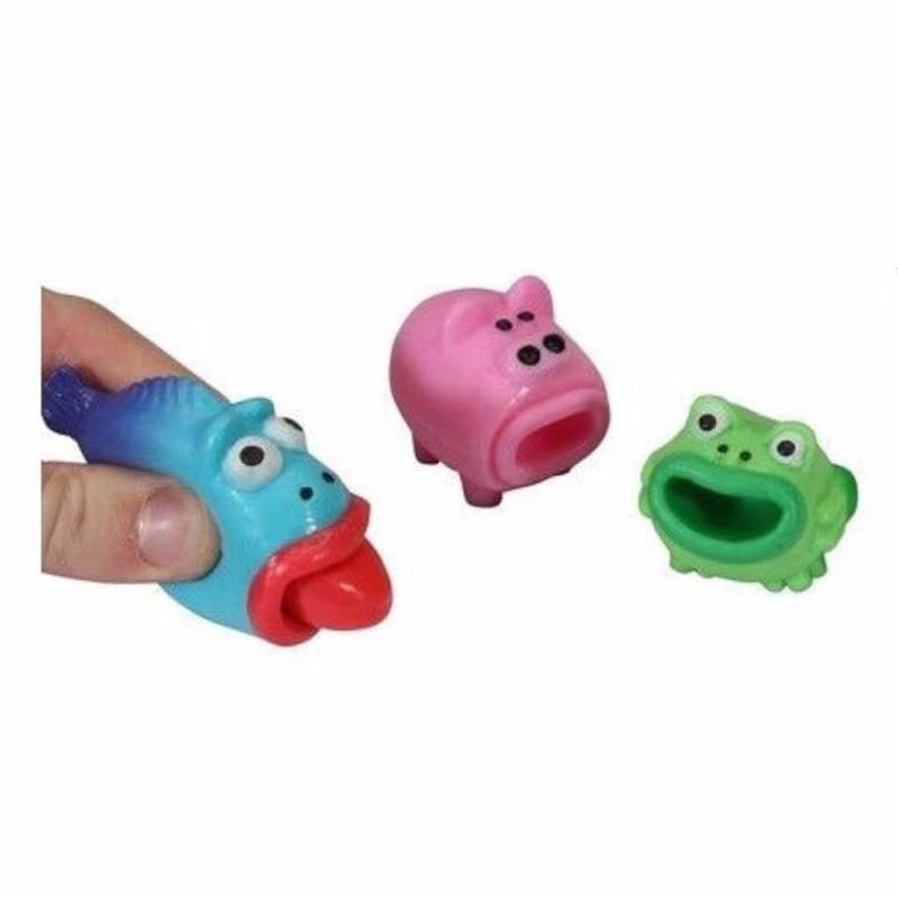 Pop Tongue Animals