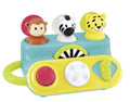 Pop Up Jungle Animals