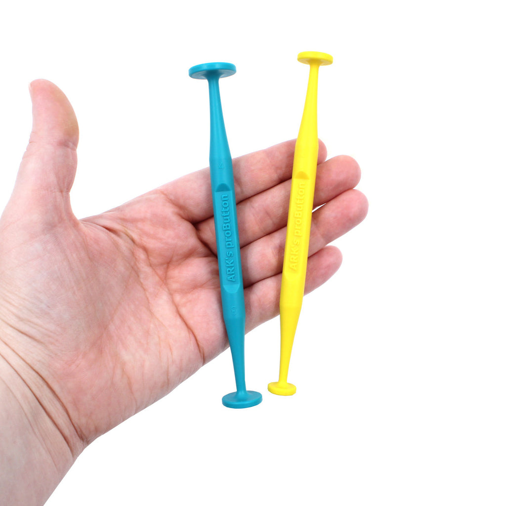 Ark's ProButton Set for Lip Closure/Strength