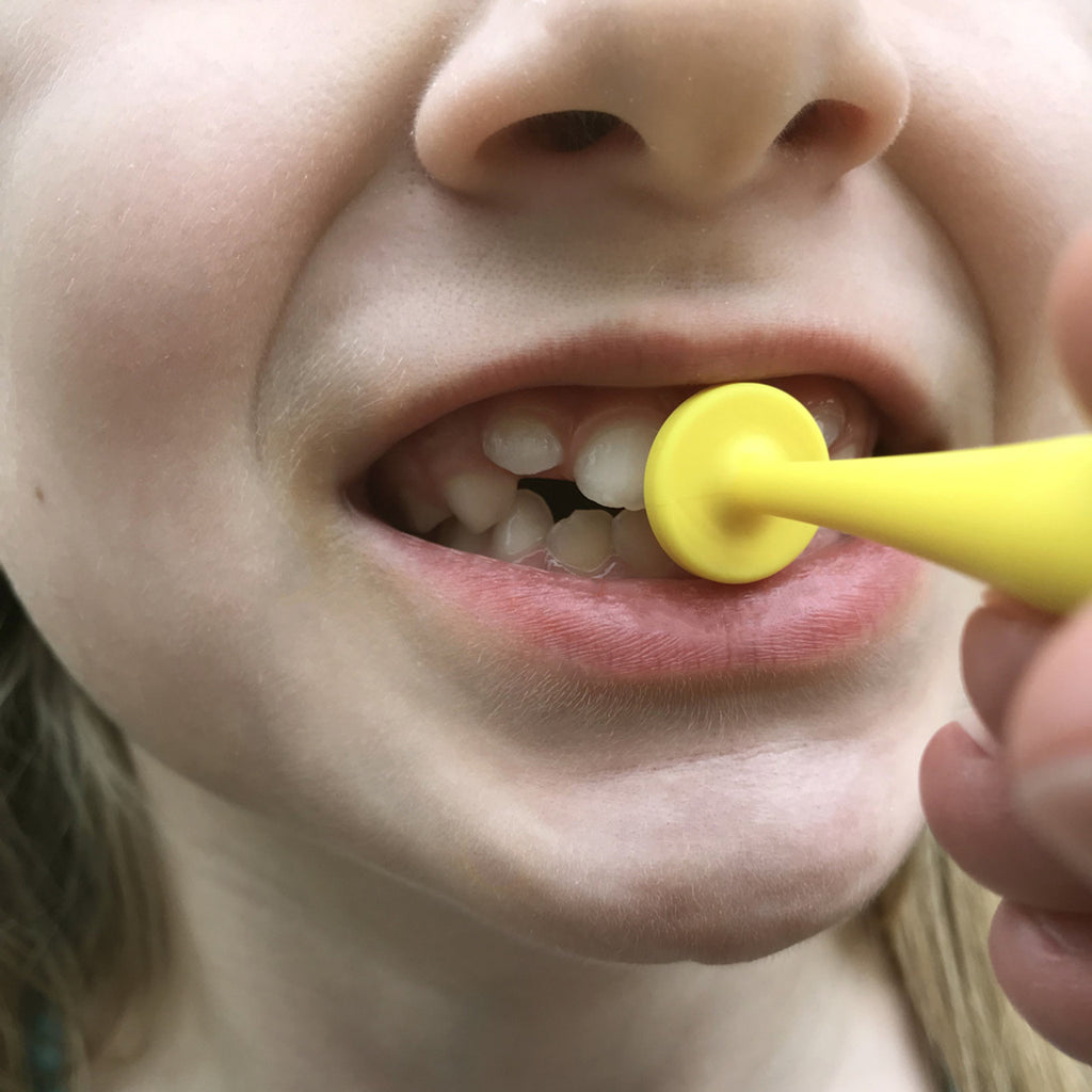 Ark's ProButton Set for Lip Closure/Strength