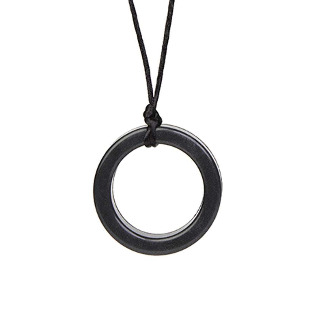 Chewigem Realm Ring Necklace