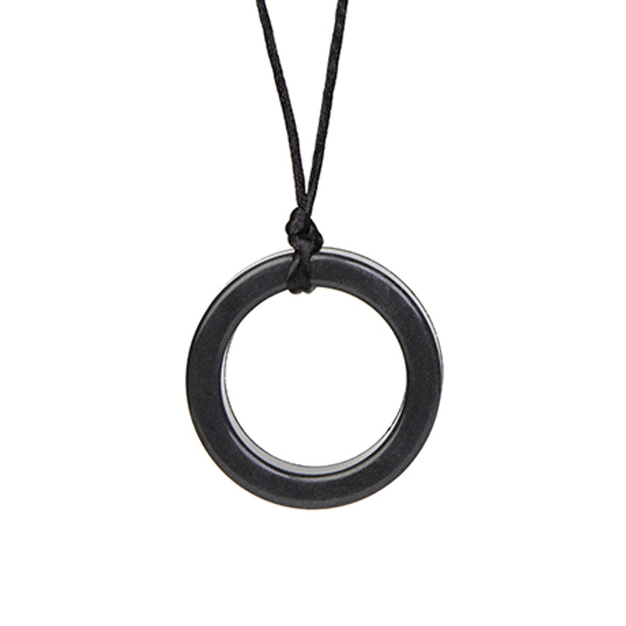 Chewigem Realm Ring Necklace