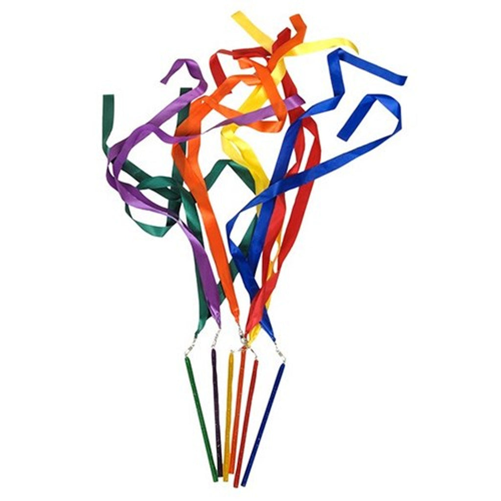 Rhythm Ribbons