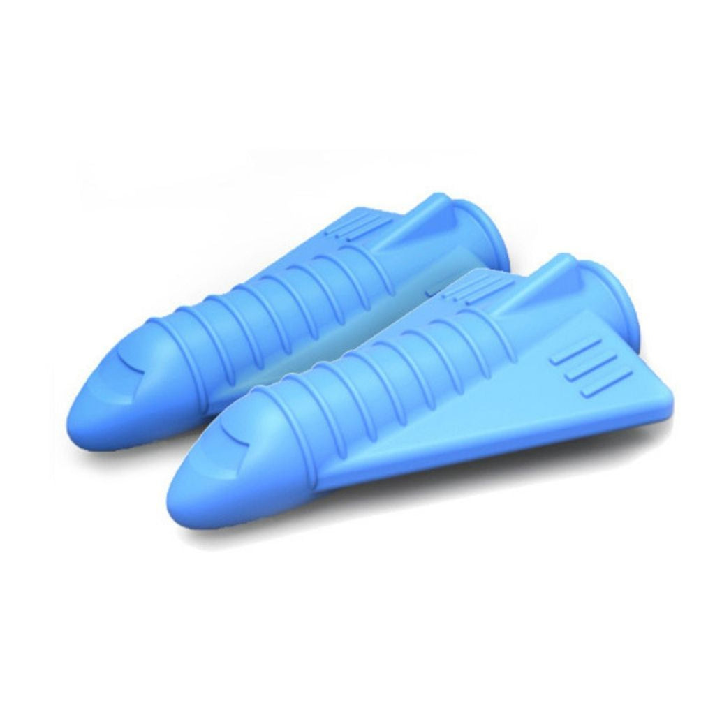 Jellystone Rocket Pencil Toppers