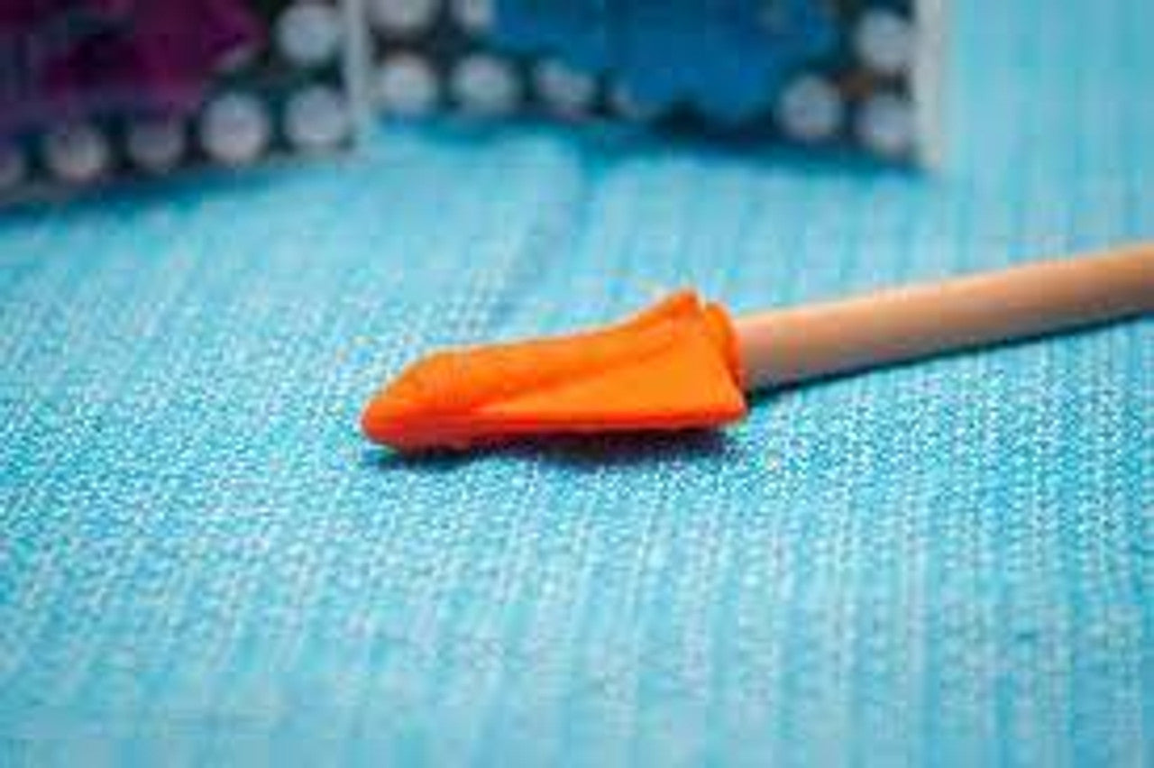 Jellystone Rocket Pencil Toppers